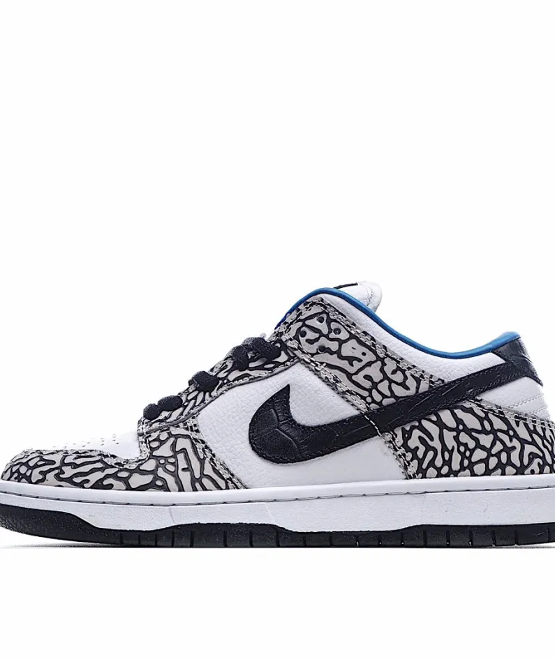 Nike SB Dunk Low