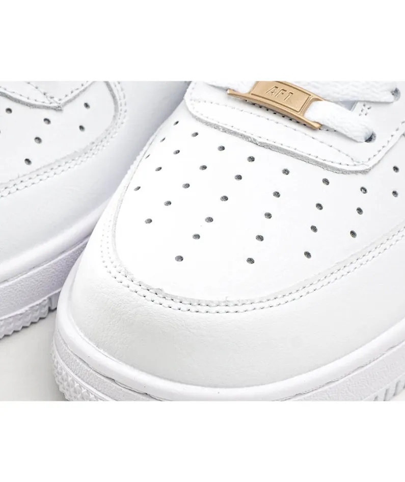 Nike AIR FMRCE 1 Low Top