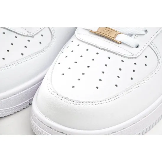 Nike AIR FMRCE 1 Low Top