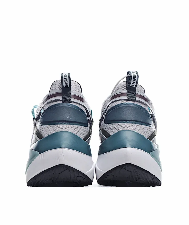 Nike Signal D/MS/X 'Burgundy Teal'