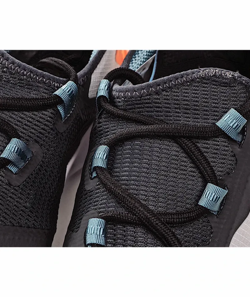 Nike Free RN 5.0 2020 'Obsidian Mist Black
