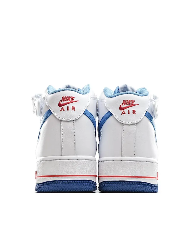 Nike Air Force 107 Mid