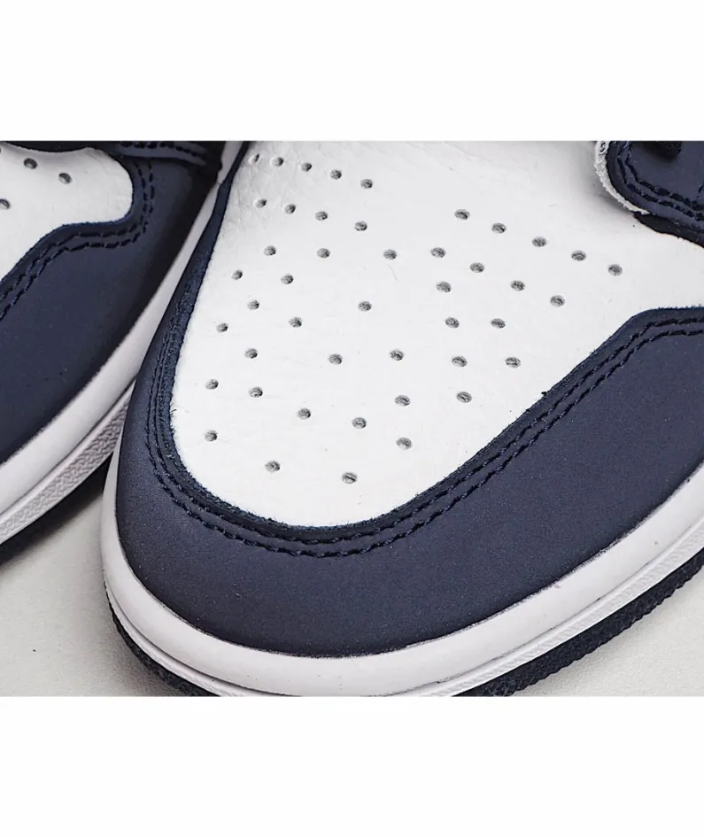 Air Jordan 1 Retro High co.JP 'Midnight Navy' 2020
