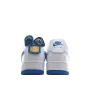 Nike Air Force 1/1 Low White and Blue