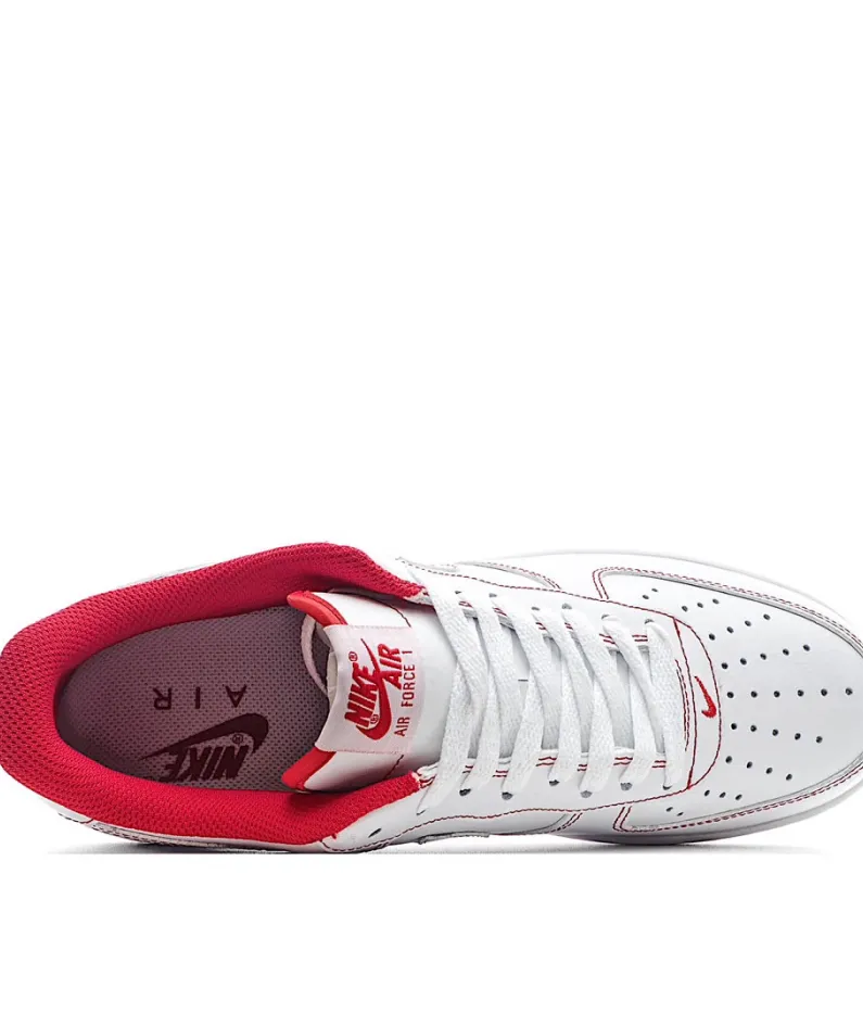 Nike AIR FMRCE 1'07 Low Top