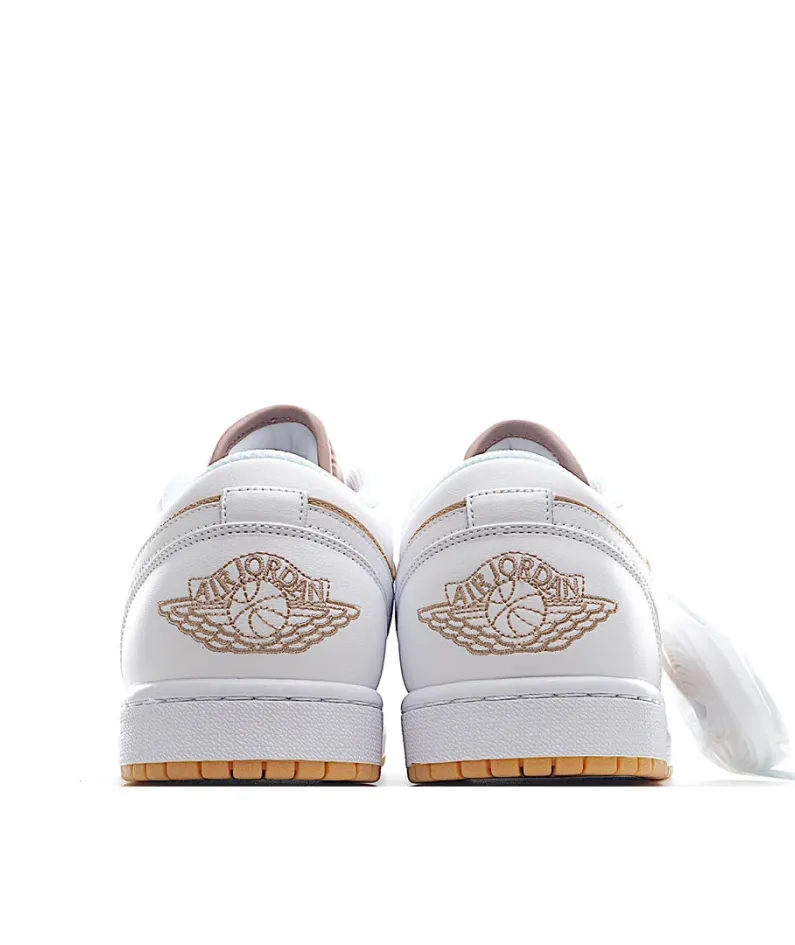 Air Jordan 1 Low Low Basketball Shoes