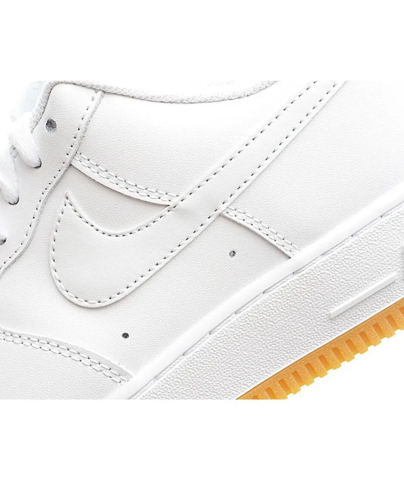 Nike Air Force 107 Low Sneakers