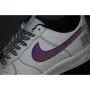 Nike Air Force 107 Low Su19 3M Reflective Low-Top Sneakers