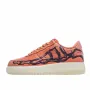 Nike Air Force 107 Skeleton QS Sneakers