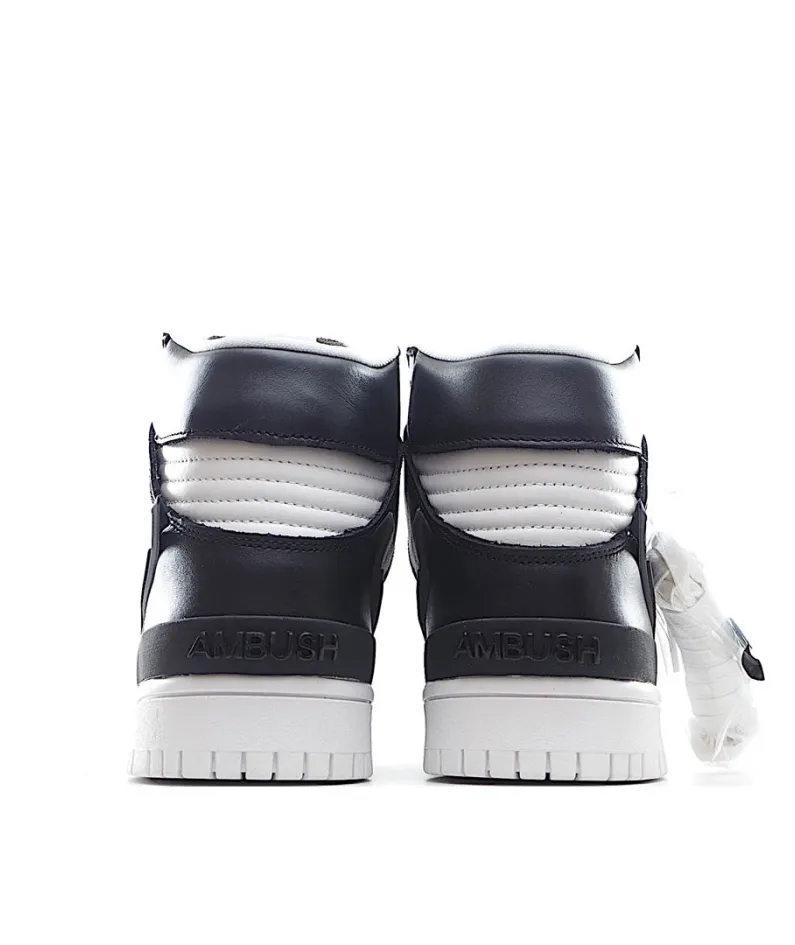 Ambush x Nike Dunk High Blac