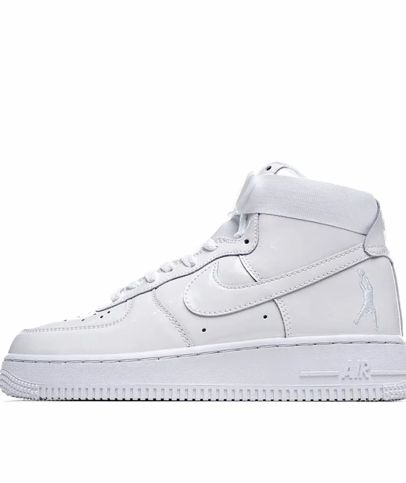 Nike Air Force 1 Hight Sheed  