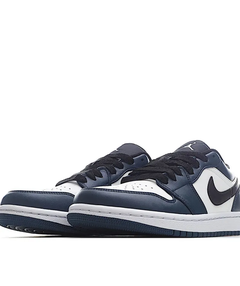 Air Jordan 1 Low 'Dark Teal'