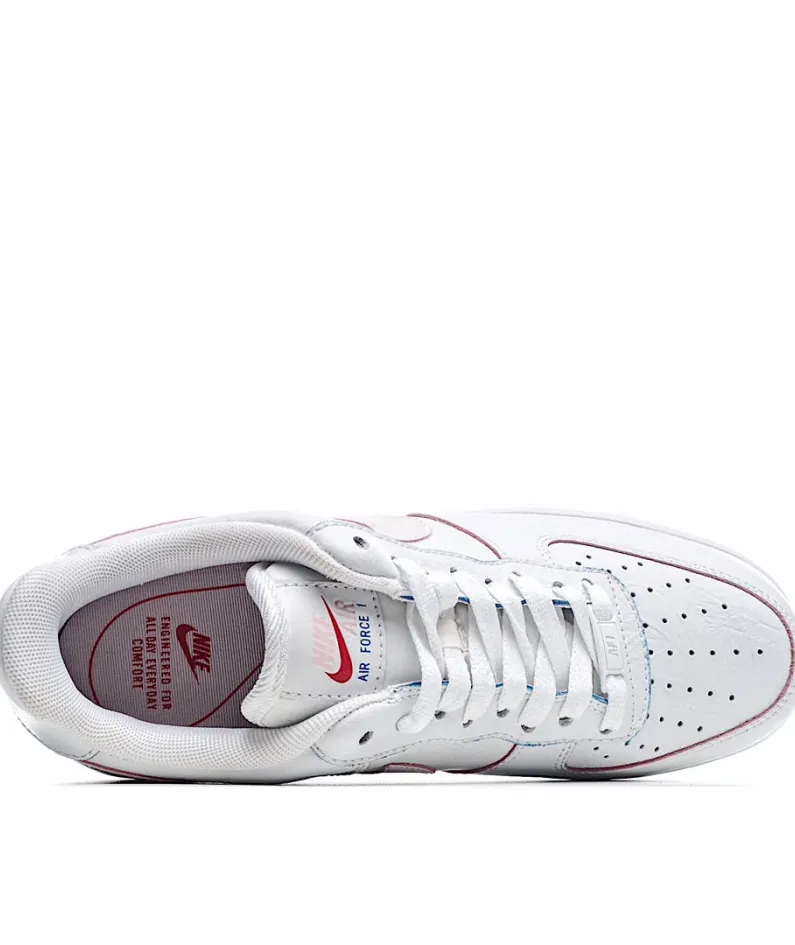 Nike Air Force 1 Low-Top Sneakers