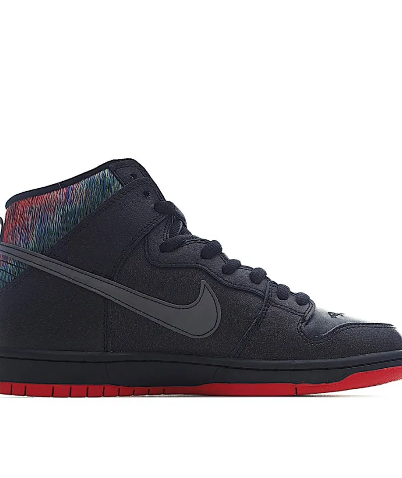 Nike Dunk High Premium SB gasparilla sneakers
