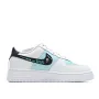 Nike Air Force 1 Low'07 Low Top Sneakers