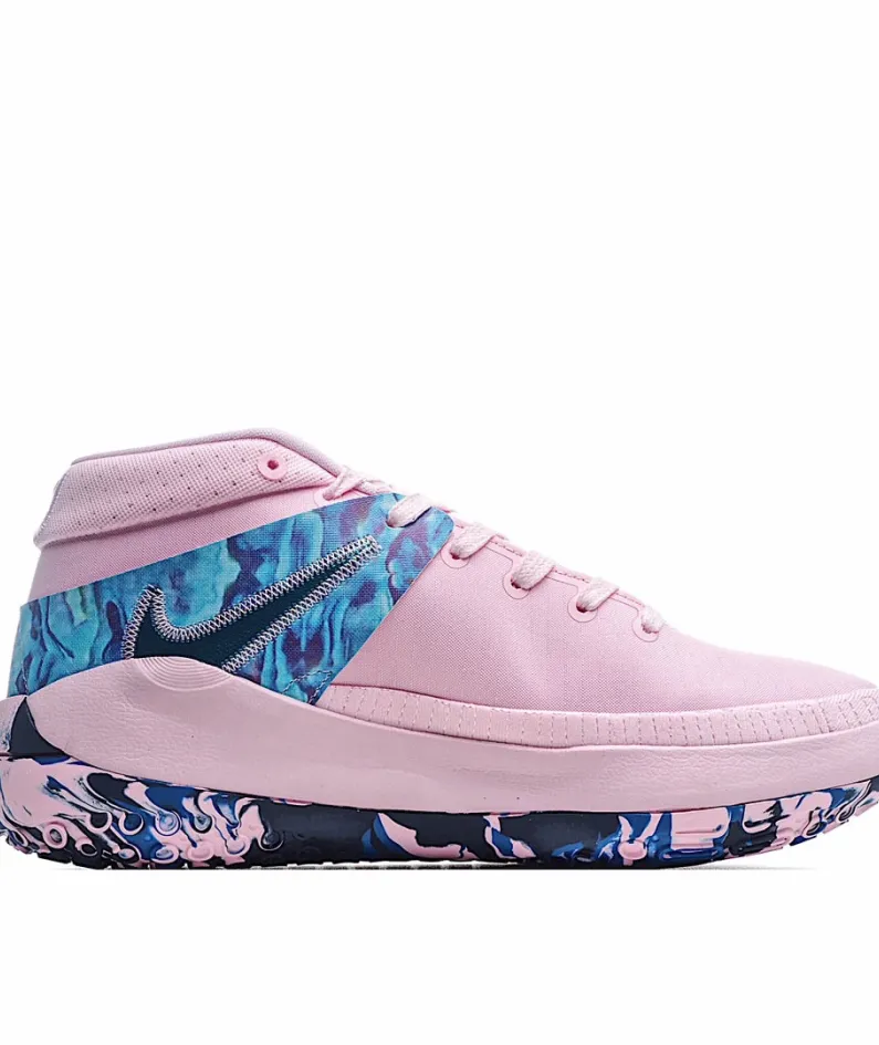 Nike KD 13 'Aunt Pearl'