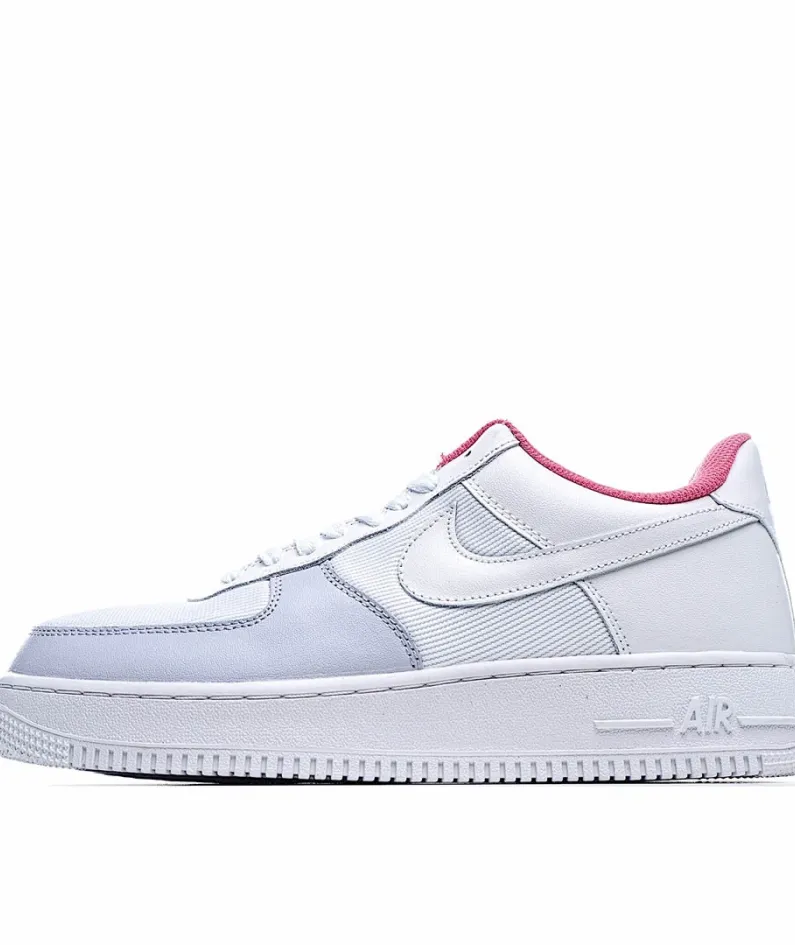 Nike Air Force 1 07 Low / cactus jack sneakers