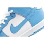 Nike SB Dunk High Aluminum 白蓝
