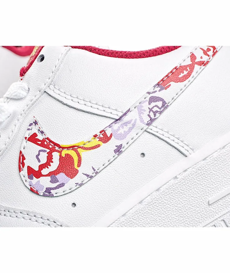Nike Air Force 1 Low-Top Sneakers