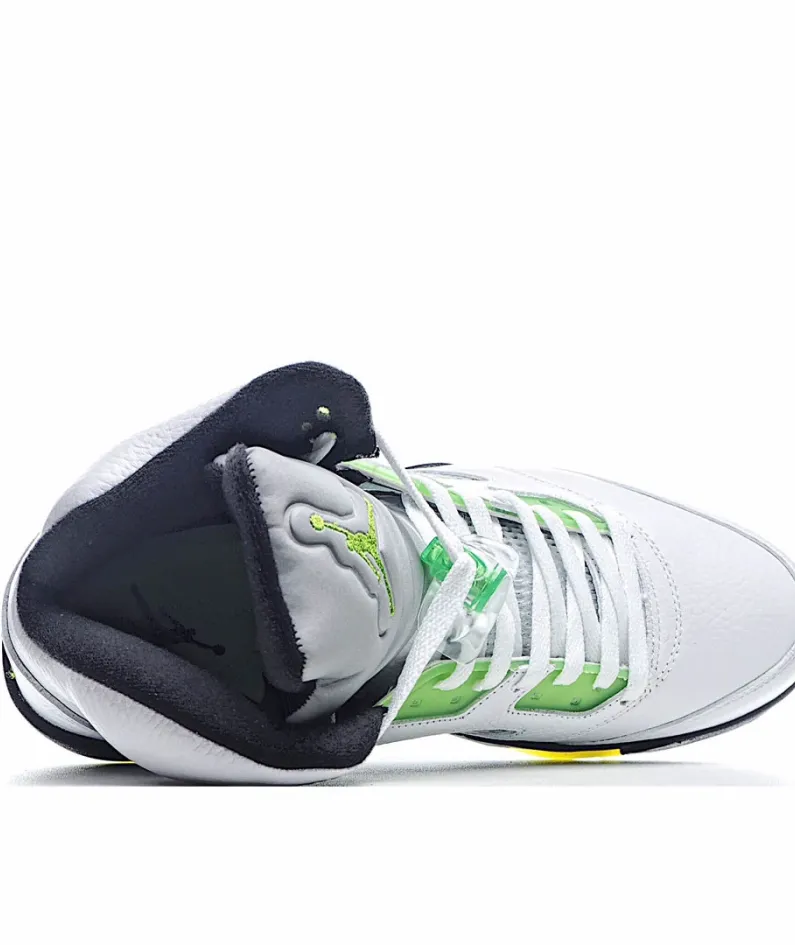Air Jordan 5 Retro 'Quai 54' 2011