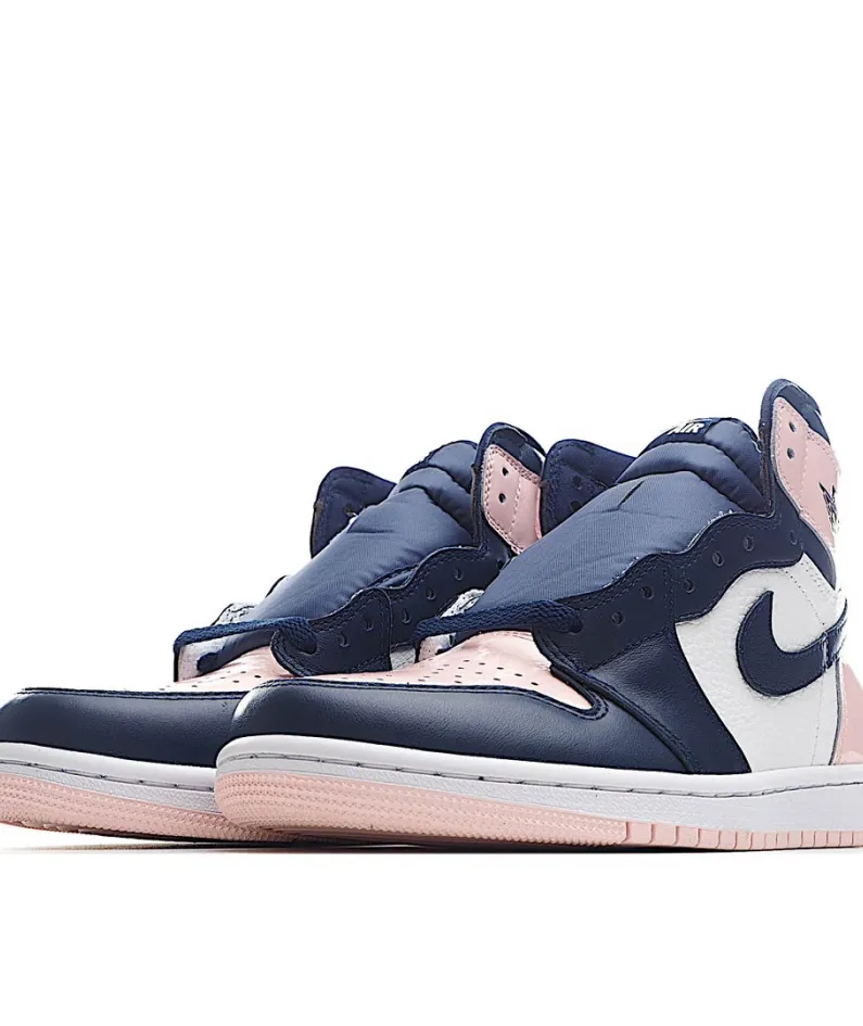 Wmns Air Jordan 1 Retro High OG SE 'Bubble Gum'
