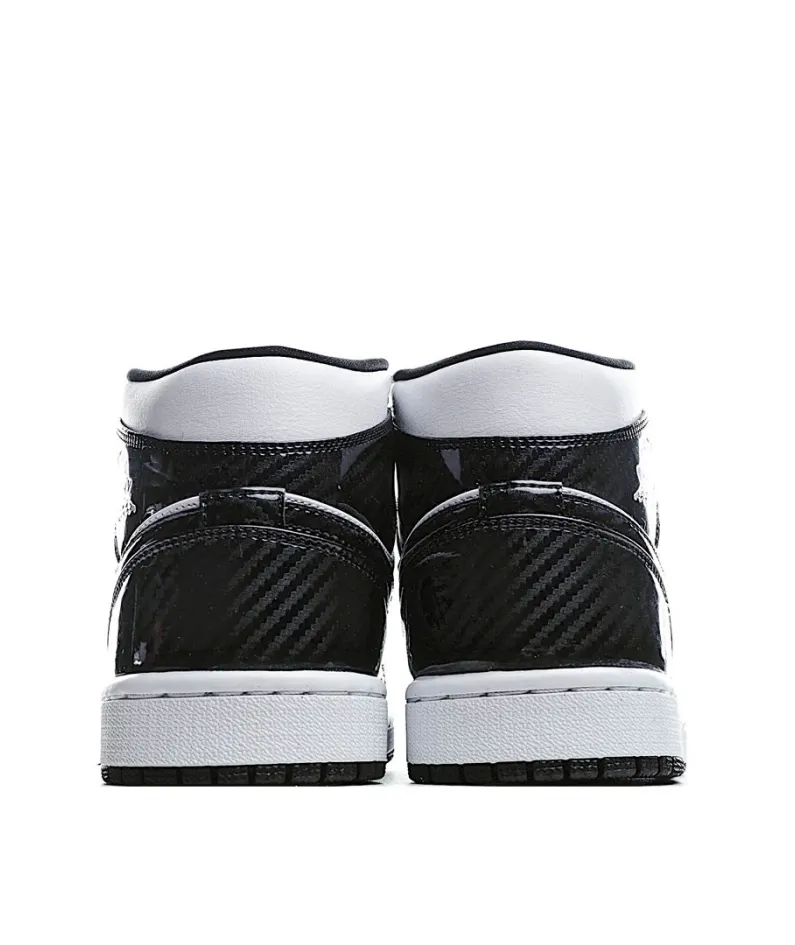 Air Jordan 1 Mid SE 'All Star 2021'