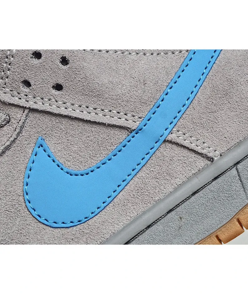 Nike Dunk Low Pro Low-Top Sneakers