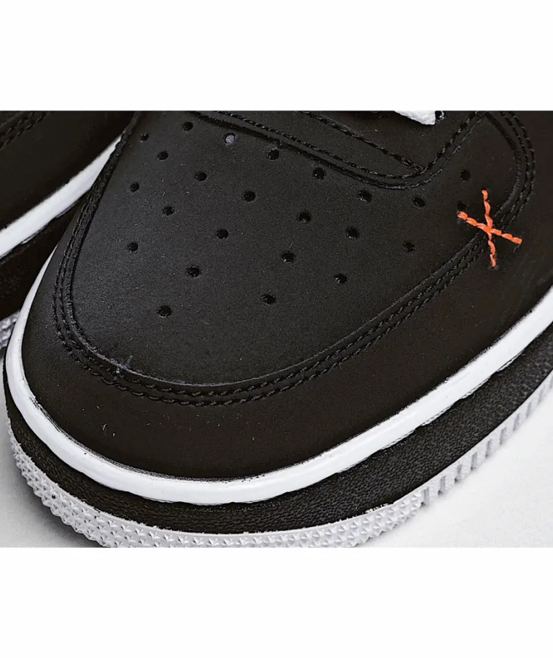 Nike Air Force 1 Black