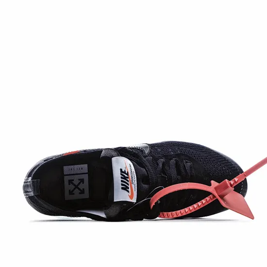 Nike Off-White x Air VaporMax 'Part 2'