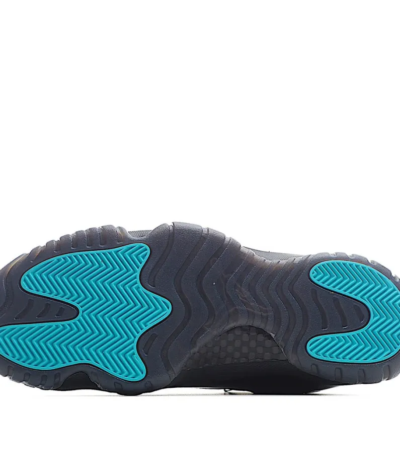 Air Jordan 11 Retro 'Gamma Blue'
