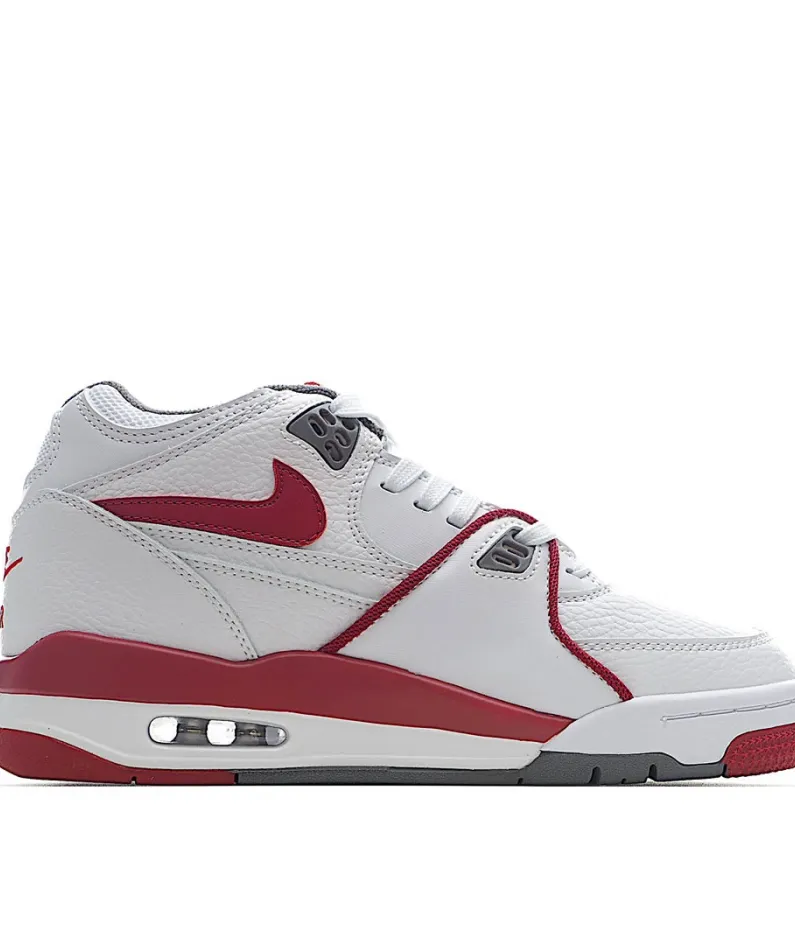 Air Jordan Flight 89 Zz. AJ4 Brother Series Basketball Shoes