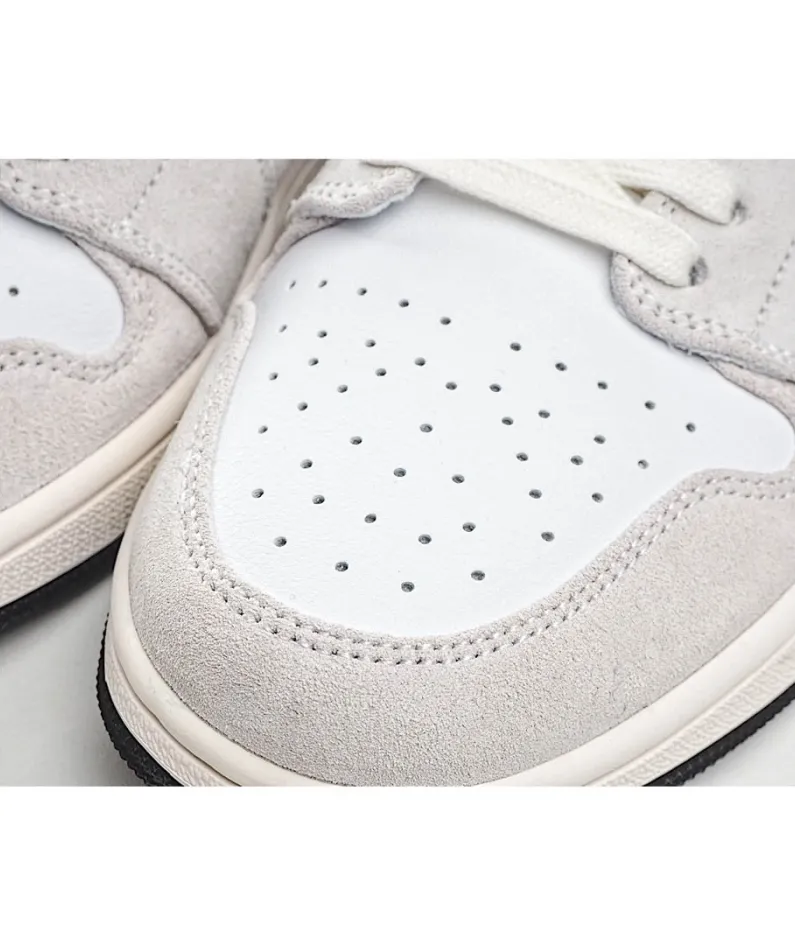 Air Jordan 1 Low 'Astrograbber'