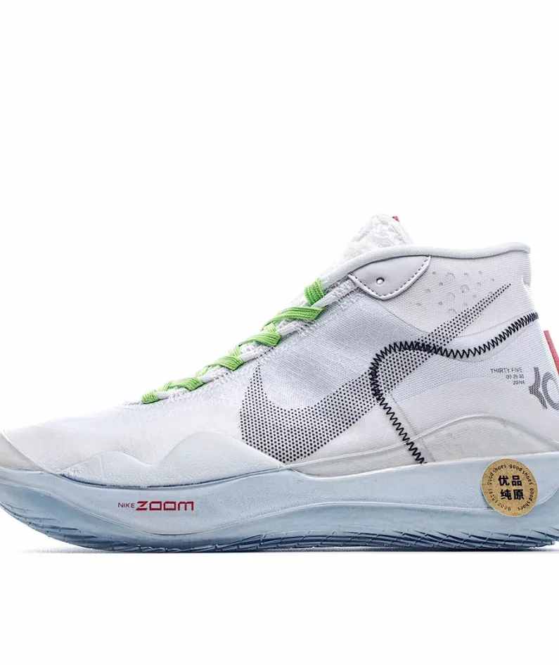 Nike Zoom KD12 EP SJX  