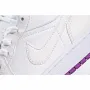 Air Jordan 1 Low GG Pink Chameleon