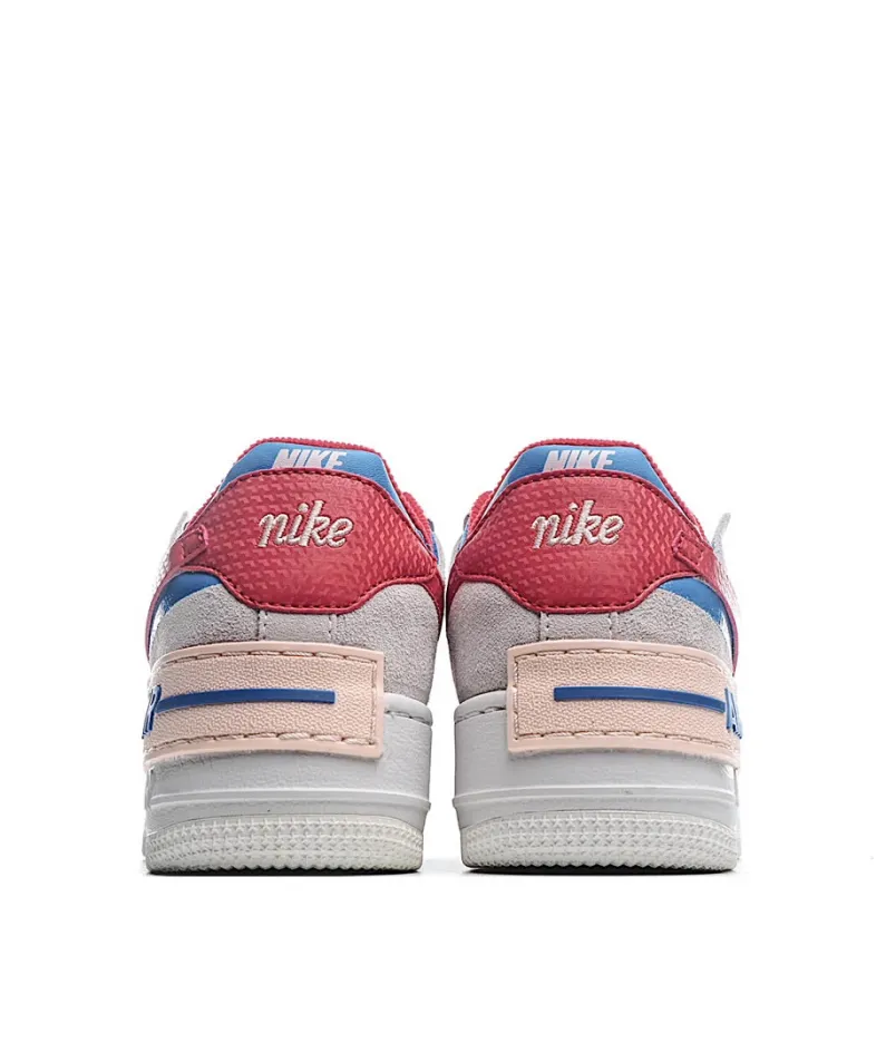 Nike WMNS Air Force 1 Shadow Low-Top Sneakers