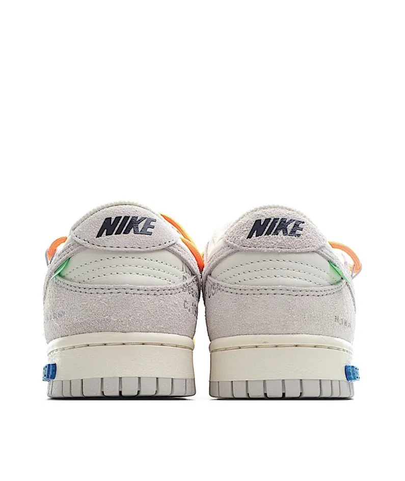 Nike SB Dunk OFF-WHITE