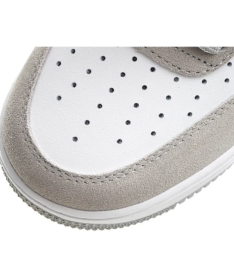 Nike Air Force 1 Off-White Blue Tick