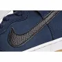 Nike SB Dunk High Pro 2020 Dark Blue Suede Black Hook