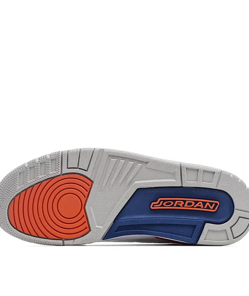 Air Jordan 3 Retro 'Knicks'