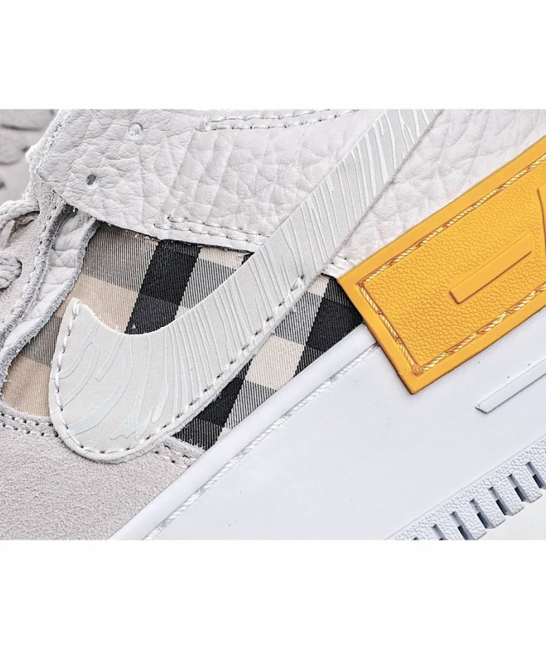 Nike WMNS Air Force 1 Shadow Low-Top Sneakers