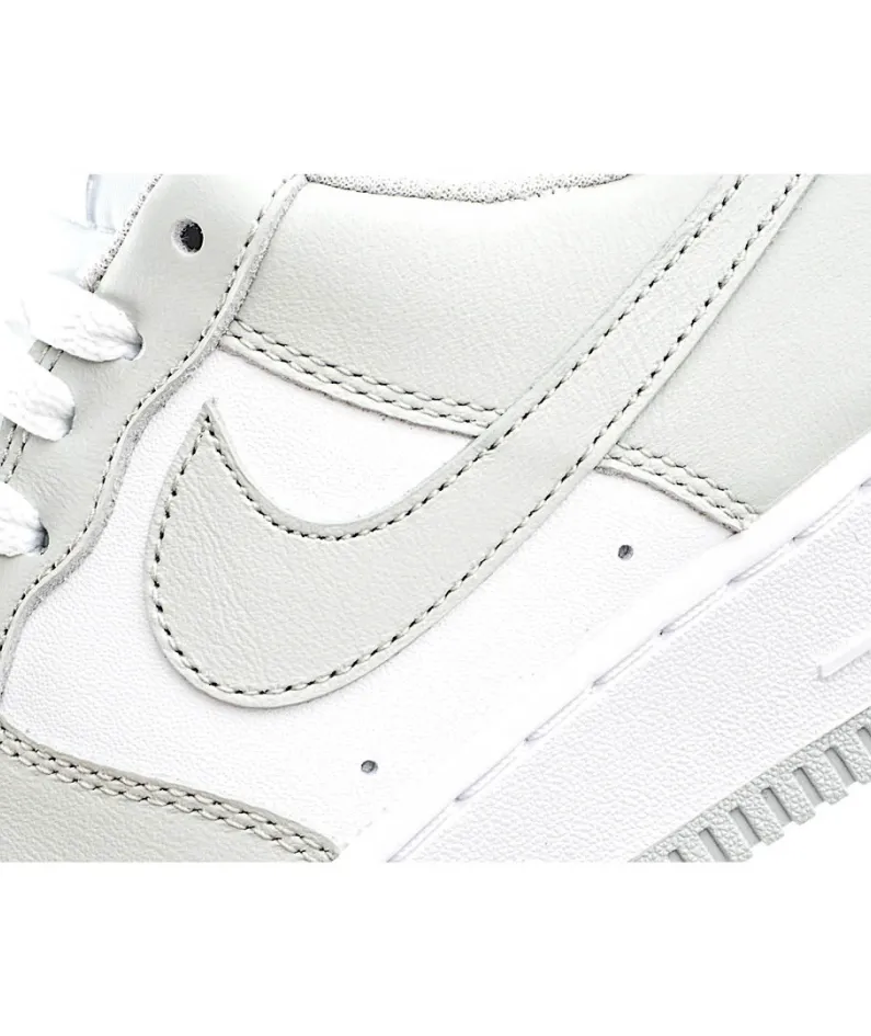 Nike Air Force 1 07 "Vast Grey" Low Top