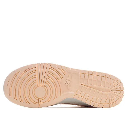 Nike SB  Dunk High “Crimson Tint”   粉 