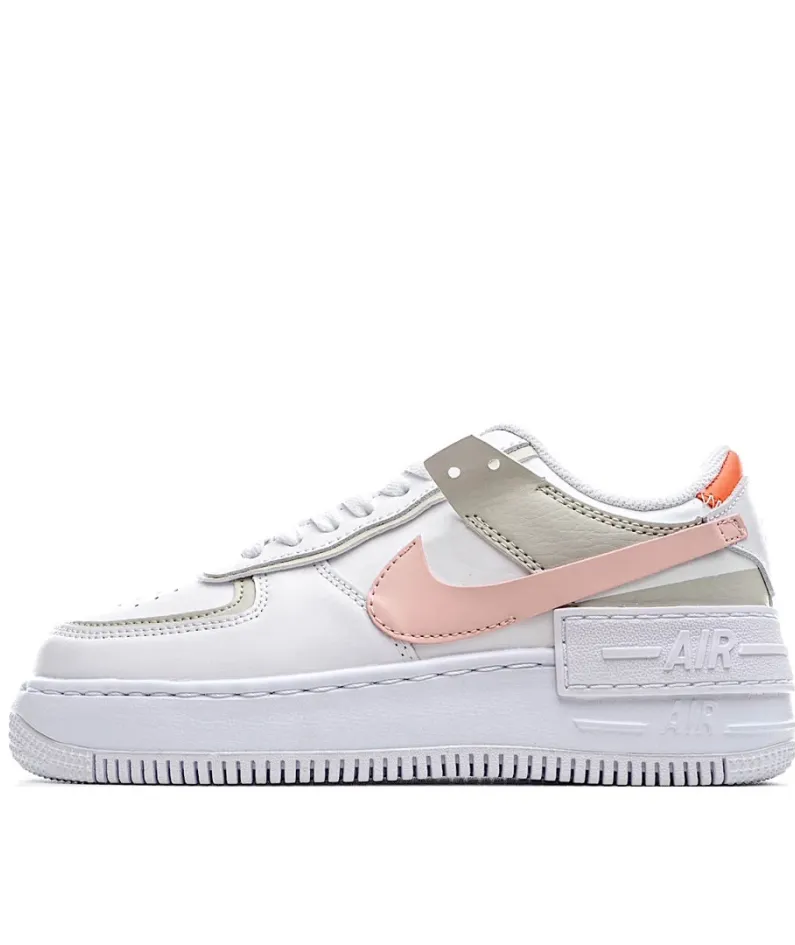 Nike WMNS Air Force 1 Shadow Low Top