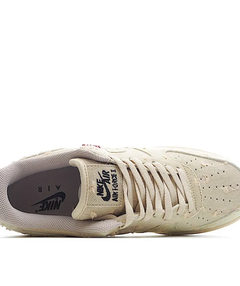 Nike Levis x Air Force 1  