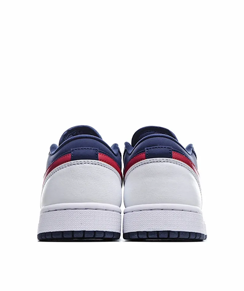 Air Jordan 1 Low 'USA'