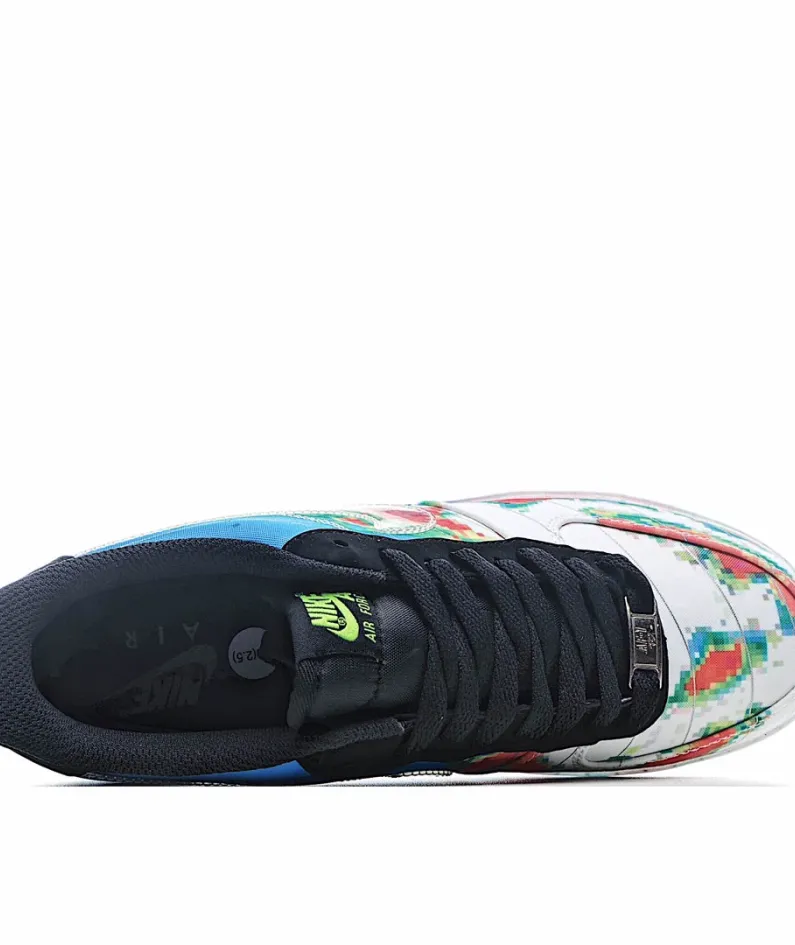 Air Force 1 Low“WEATHERMAN”