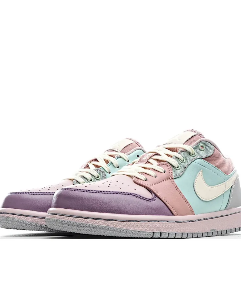 Air Jordan 1 Low SE 'Easter Pastel'