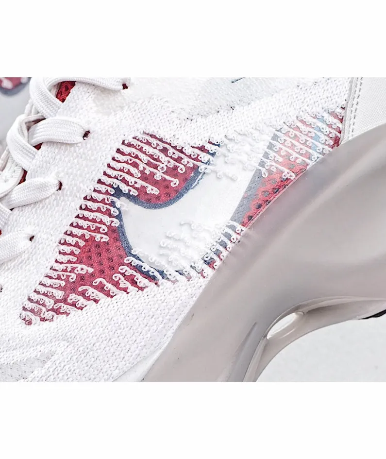 Nike D/MS/X Flyknit N110 'Pure Platinum'