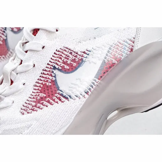 Nike D/MS/X Flyknit N110 'Pure Platinum'