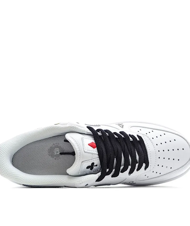 Nike Air Force Sneakers